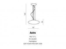 lampa-wiszaca-astro-azzardo